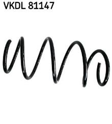 SKF VKDL 81147